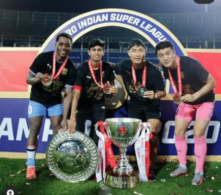 PCACS Sports photo 2